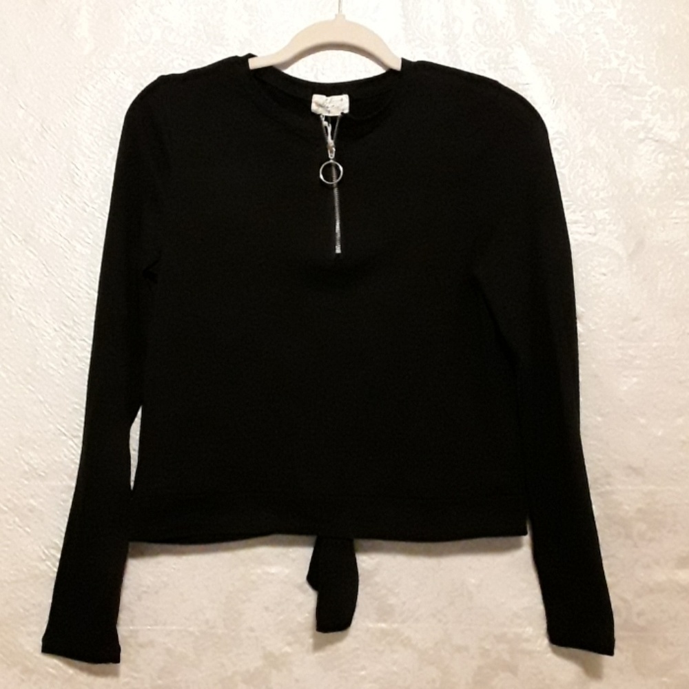 Glitz Top